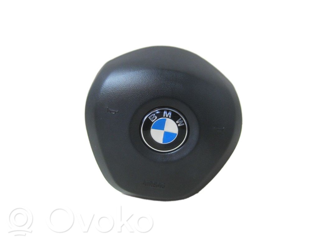 BMW X1 F48 F49 Poduszka powietrzna Airbag kierownicy 