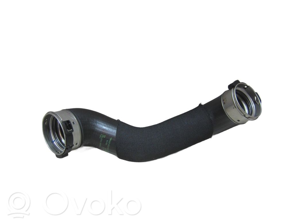 BMW X1 F48 F49 Wąż / Rura intercoolera 