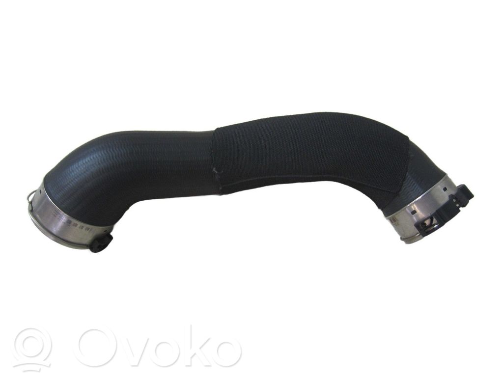 BMW X1 F48 F49 Furtun/conductă intercooler 
