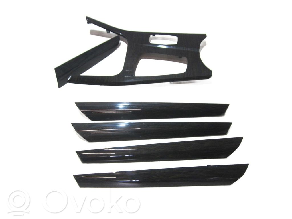 BMW X3 F25 Mască difuzor central bord 