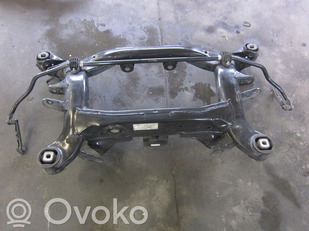 BMW X3 G01 Travesaño trasero 