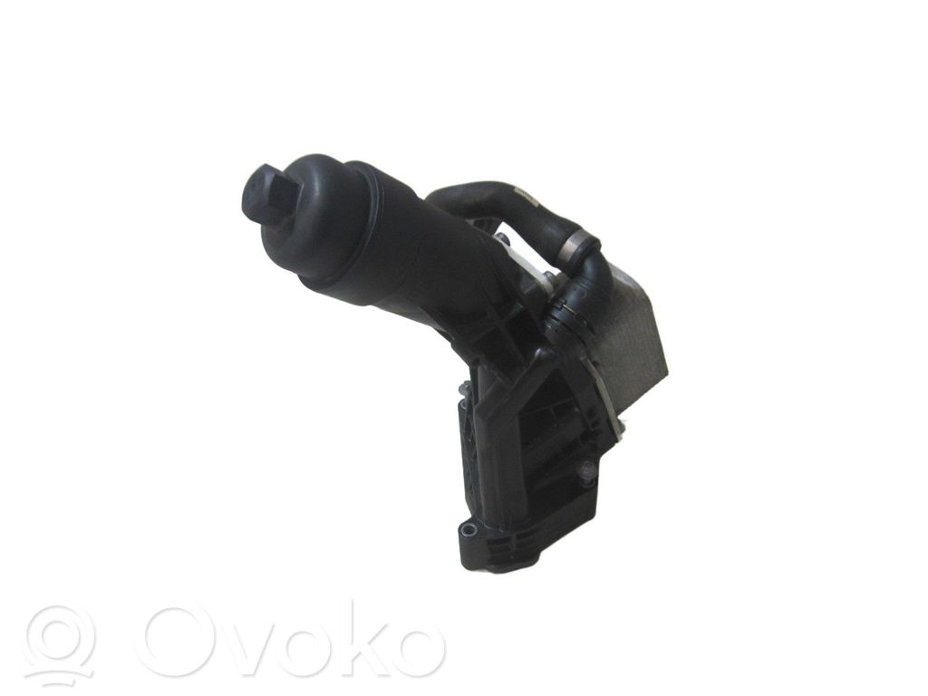 BMW X3 G01 Mocowanie / uchwyt filtra oleju 