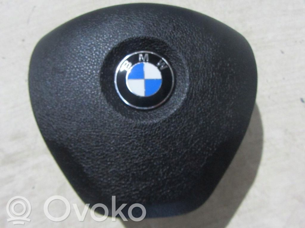BMW 3 F30 F35 F31 Poduszka powietrzna Airbag kierownicy 