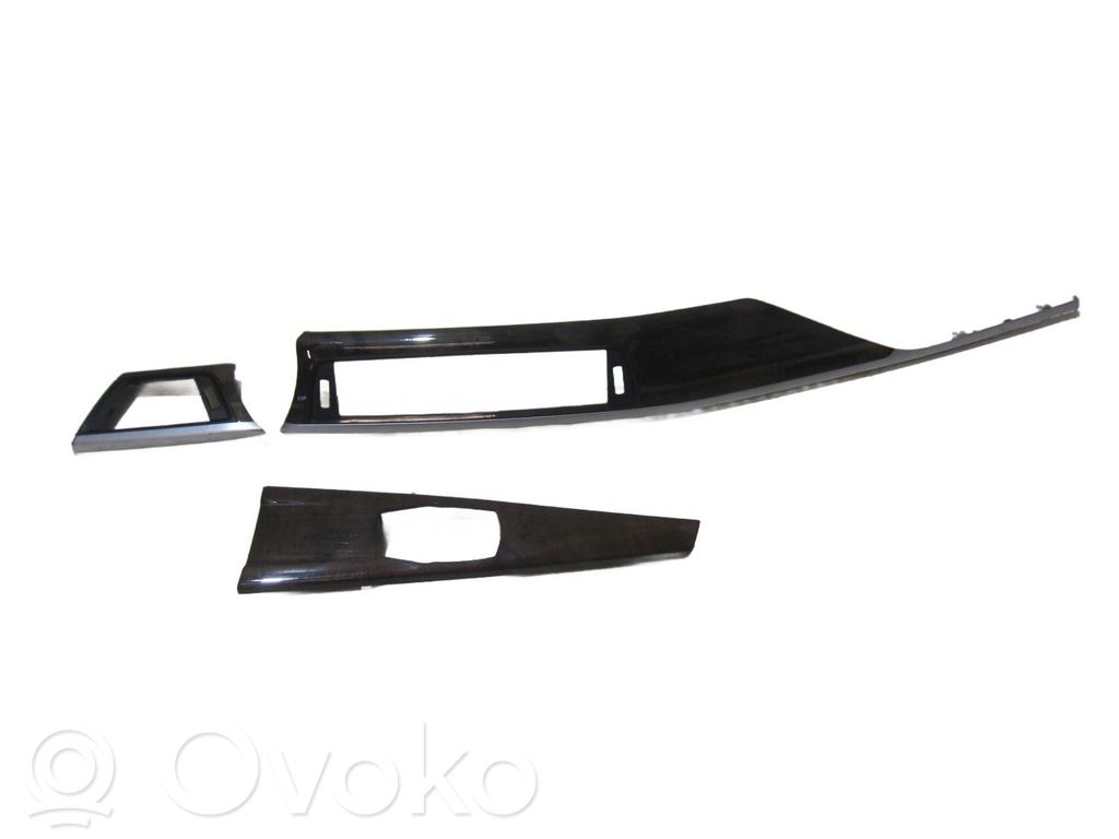 BMW 3 F30 F35 F31 Deska rozdzielcza 