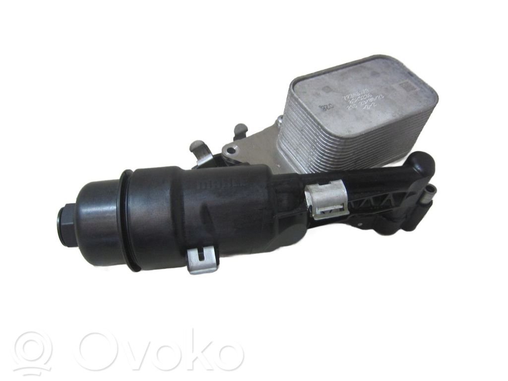 BMW X1 F48 F49 Mocowanie / uchwyt filtra oleju 