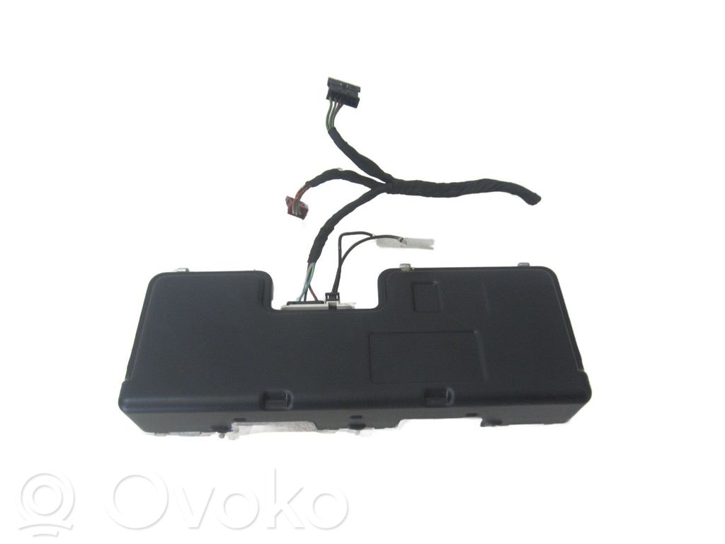 BMW X3 G01 Unitate/modul control vitezometru 