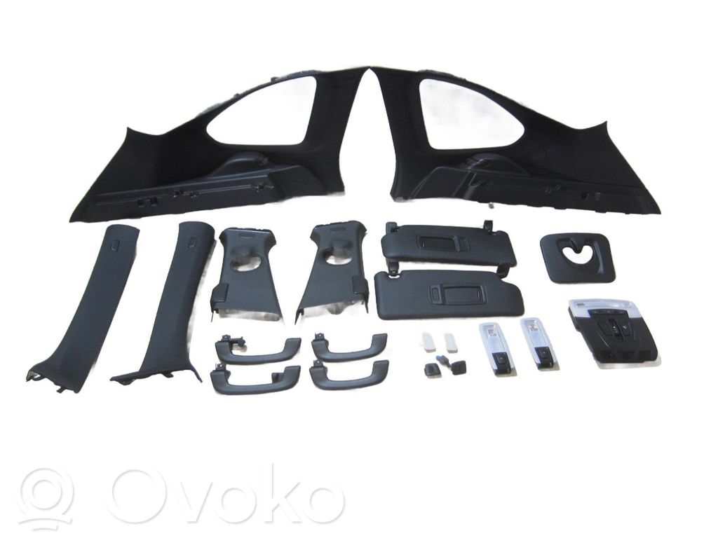 BMW X1 F48 F49 Podsufitka 