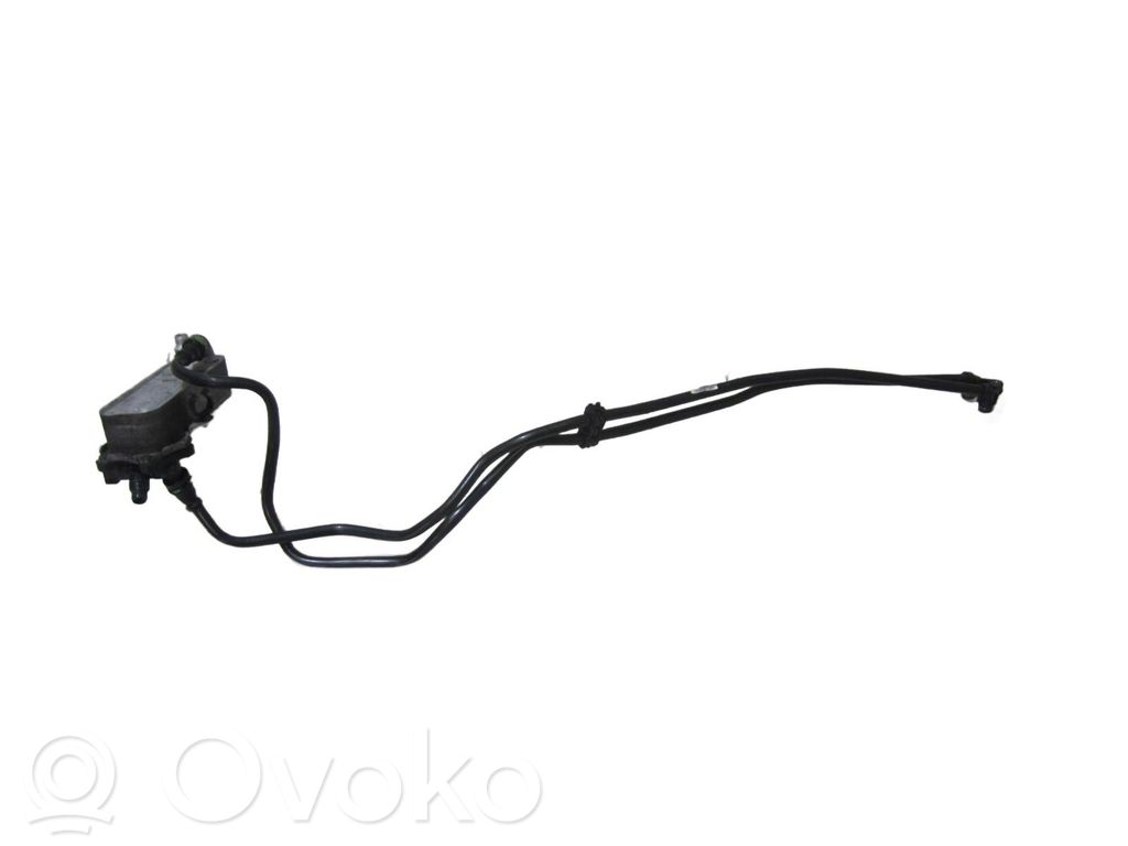BMW 3 F30 F35 F31 Scatola del cambio 
