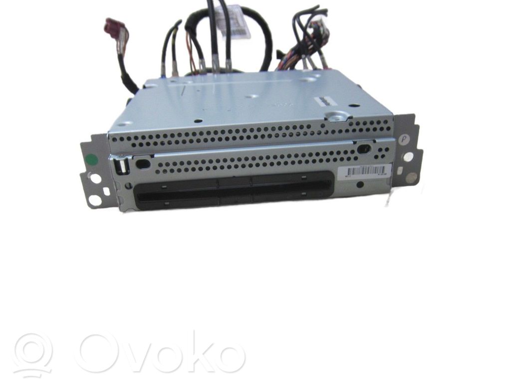 BMW X1 F48 F49 Moduł / Sterownik GPS 
