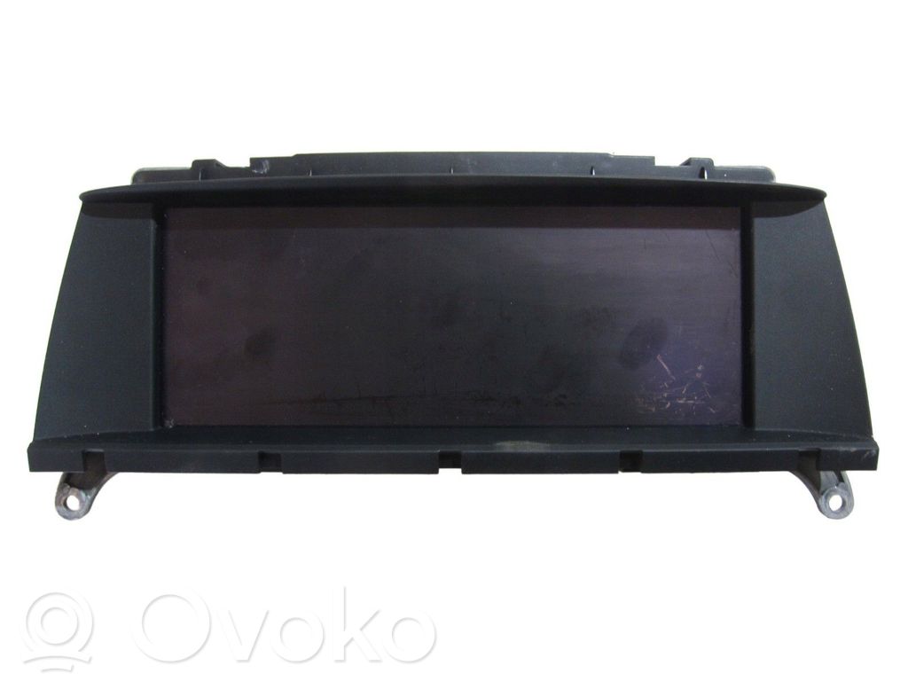 BMW X3 F25 Unitate/modul control navigație GPS 