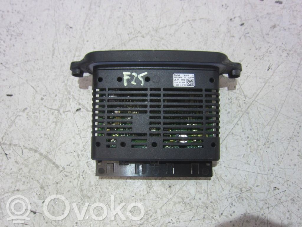 BMW X3 F25 Sterownik / Moduł świateł LCM 