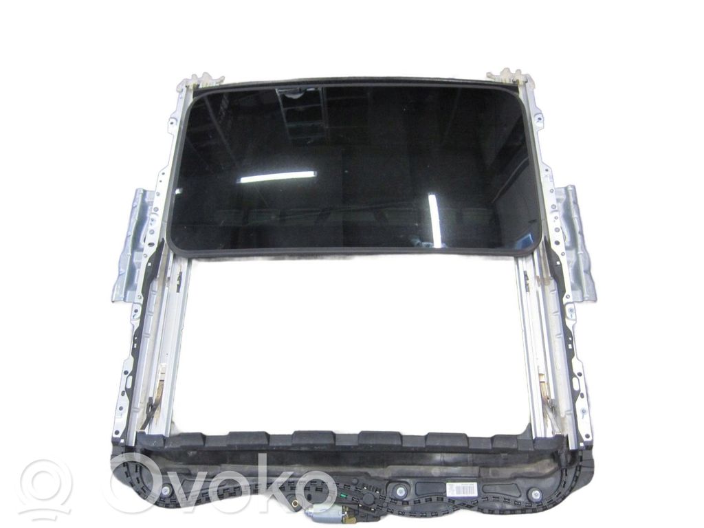 BMW 3 F30 F35 F31 Lūkas komplekts 