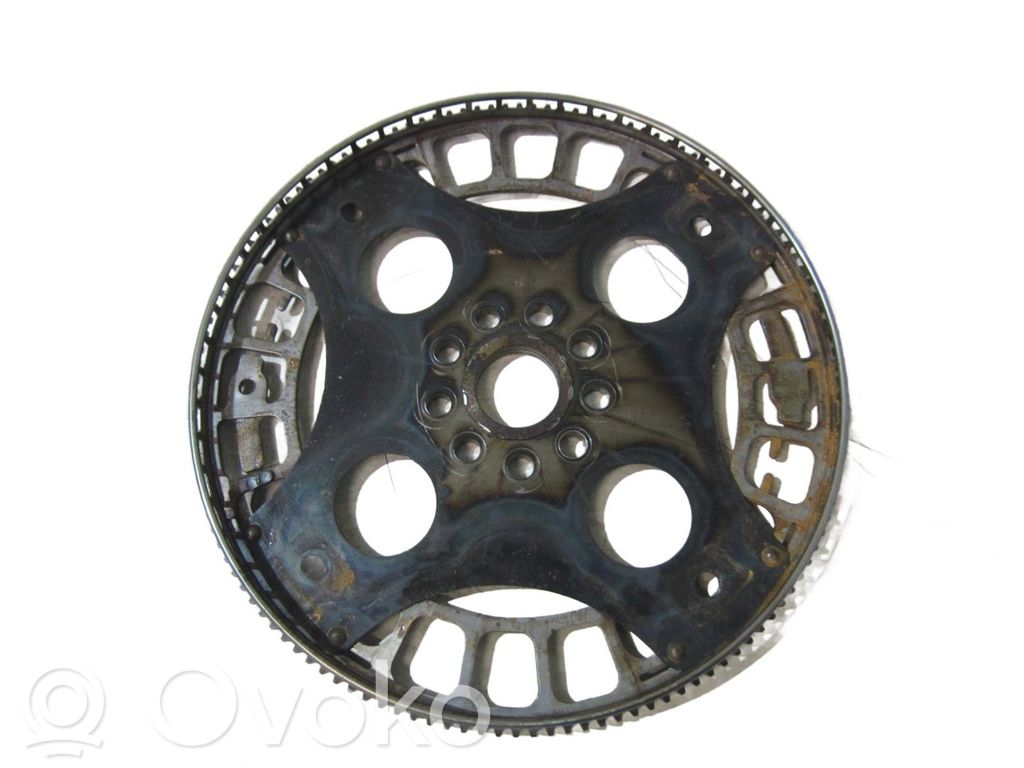 BMW X5 E70 Dual mass flywheel 