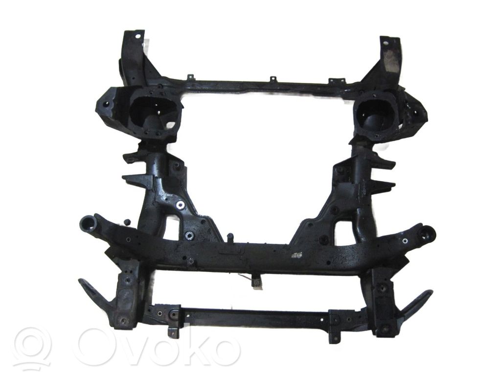 BMW X5 E70 Front subframe 