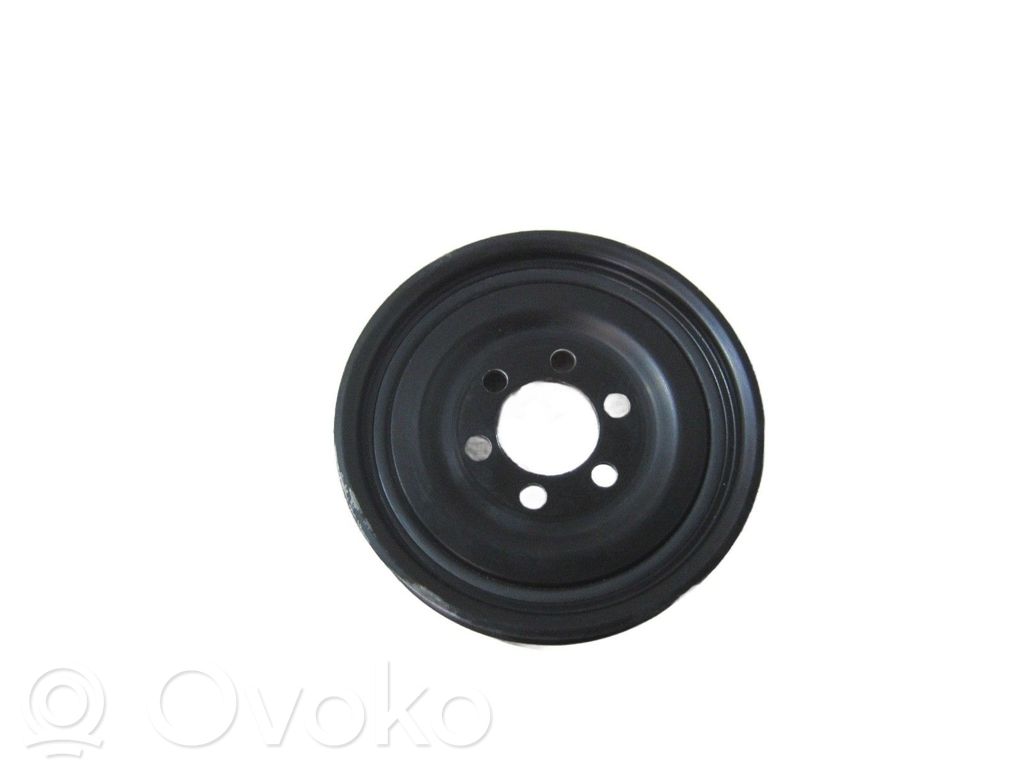 BMW X3 F25 Belt tensioner pulley 