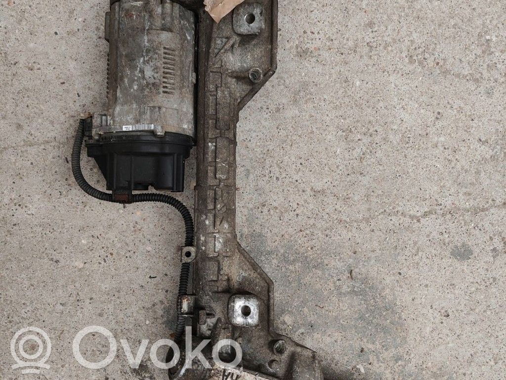 BMW 3 E90 E91 Steering rack 