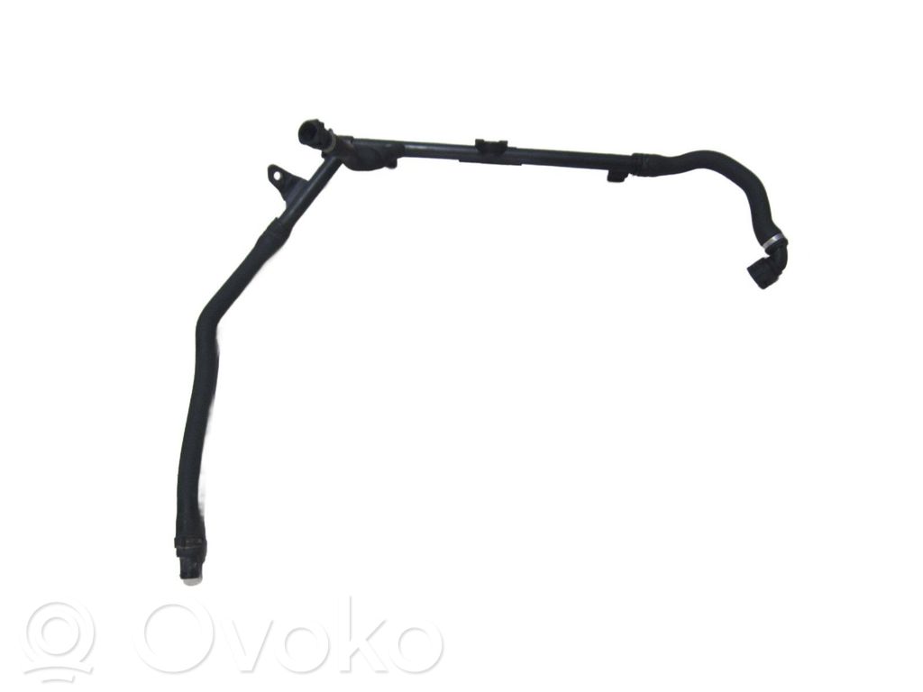 BMW X3 F25 Variklio aušinimo vamzdelis (-ai)/ žarna (-os) 