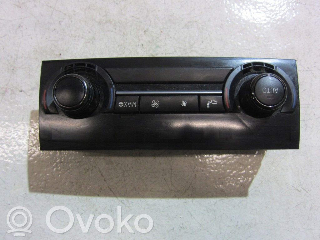 BMW 5 F10 F11 Unitate principală radio/CD/DVD/GPS 