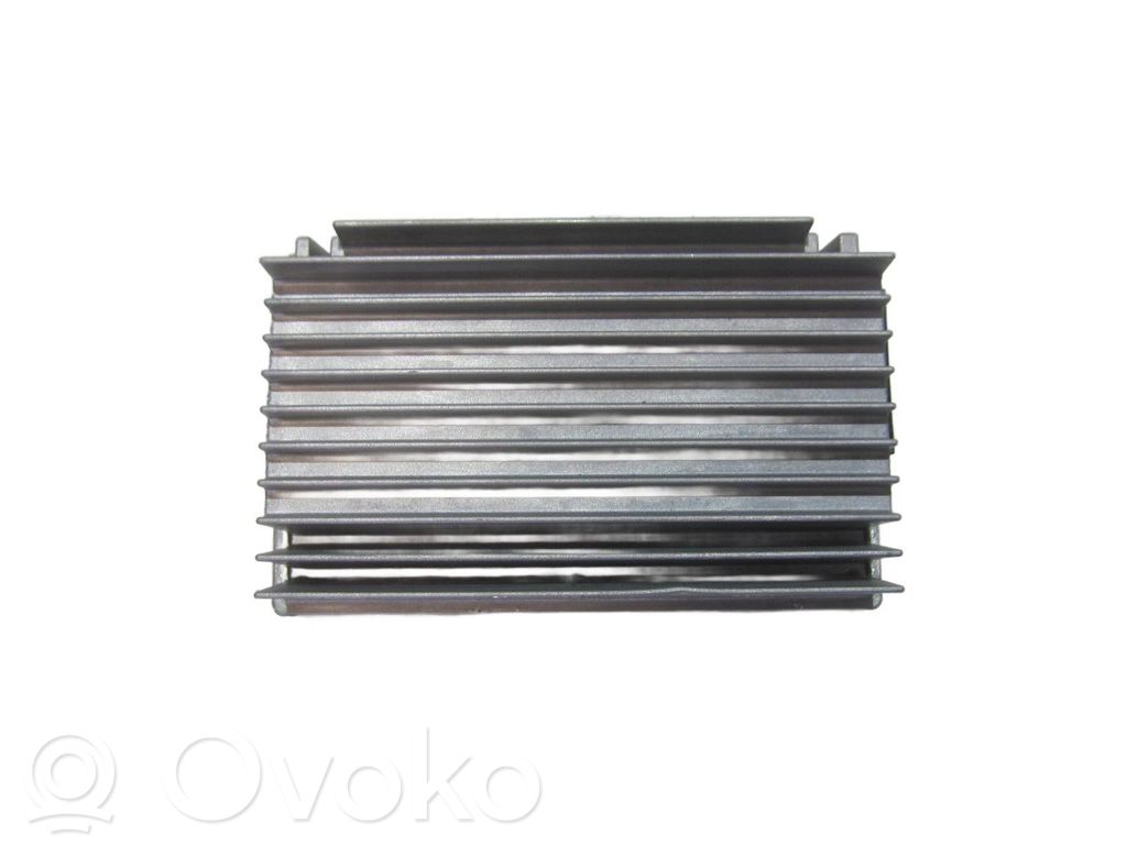 BMW 3 F30 F35 F31 Garso stiprintuvas 