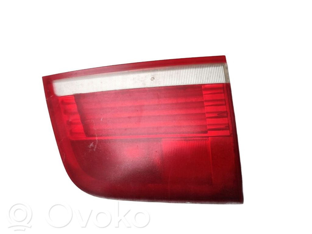 BMW X5 E70 Rear/tail lights set 