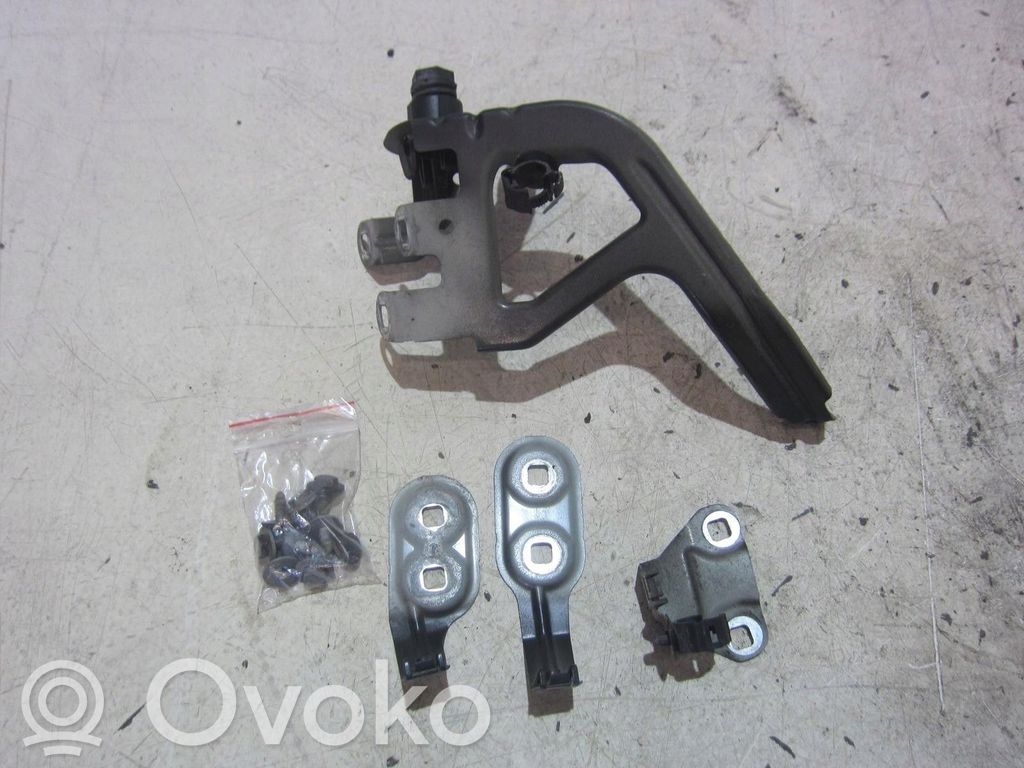 BMW 5 F10 F11 Bridă fixare aripă față 