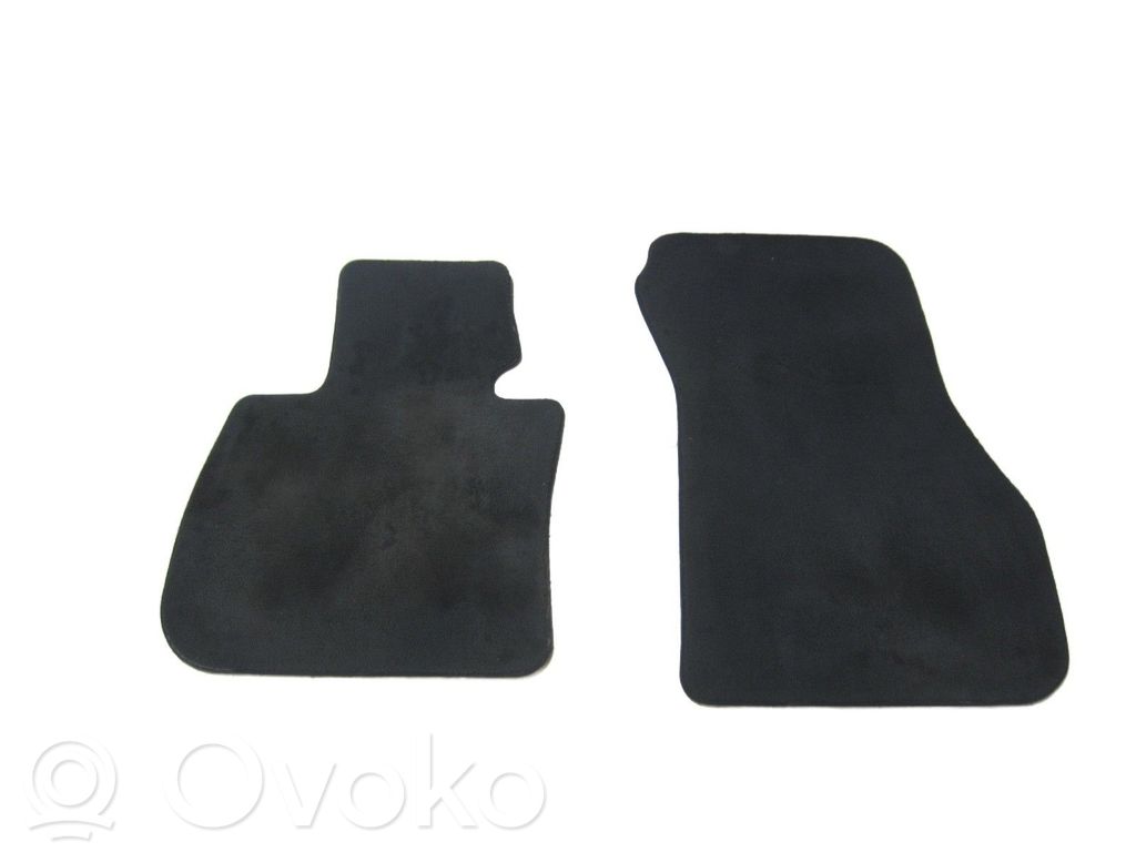 BMW X1 F48 F49 Alfombra interior 