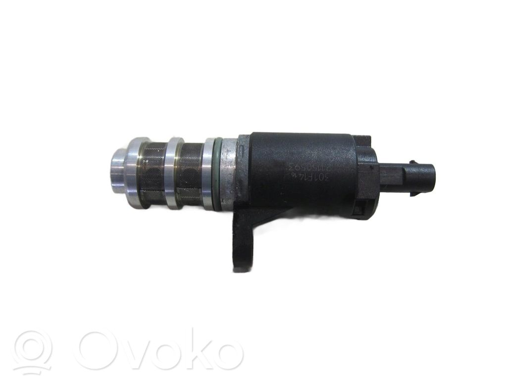 Capteur de pression d'huile   7622768,7622768BMW,11417584989,11417622768,7584989,M235I,N55