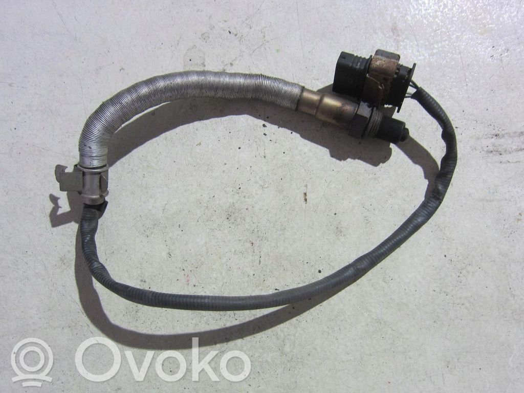 BMW X3 F25 Lambda probe sensor 