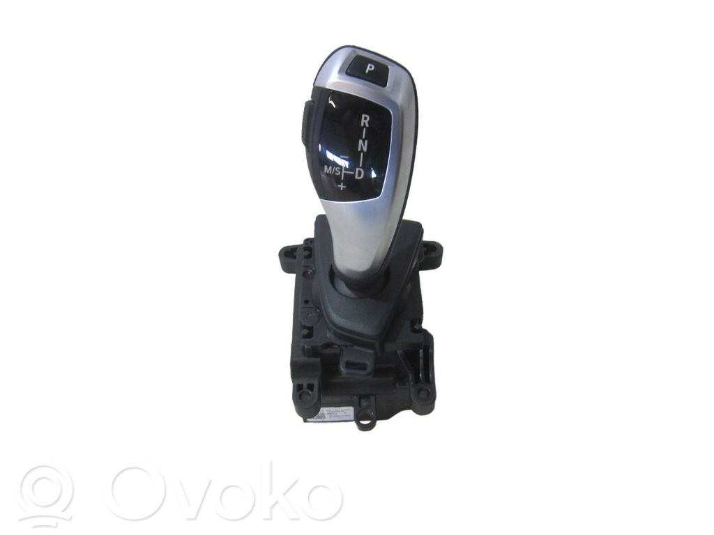 BMW 3 F30 F35 F31 Pavarų perjungimo mechanizmas (dėžėje) 