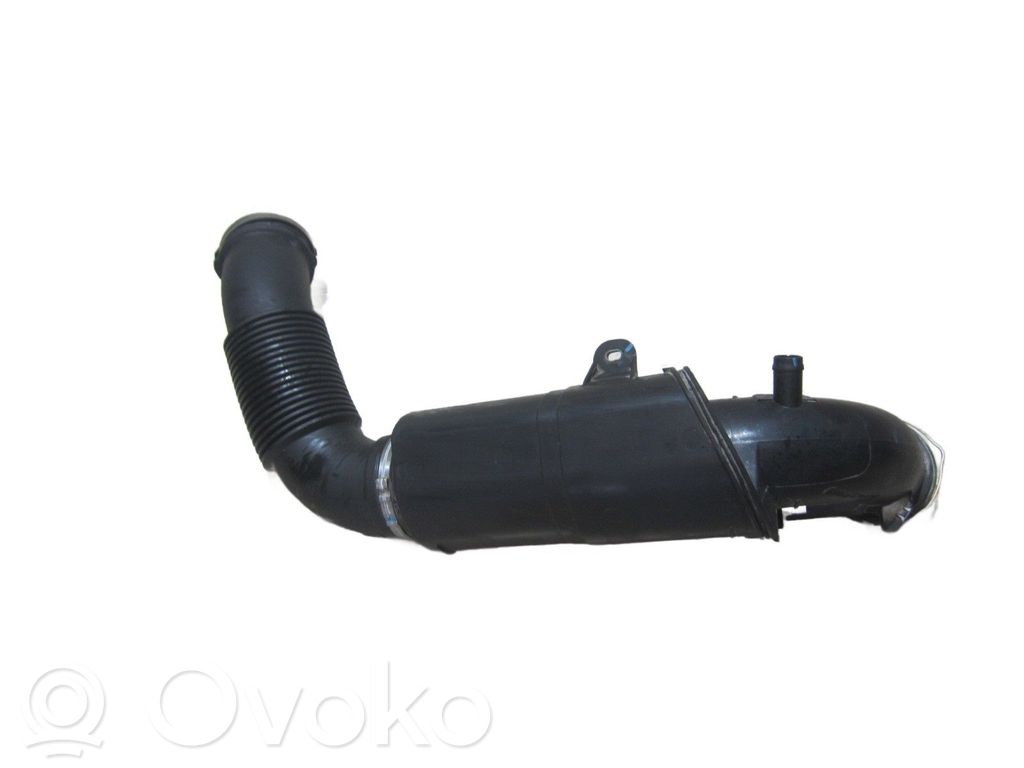 BMW X1 F48 F49 Furtun/conductă intercooler 