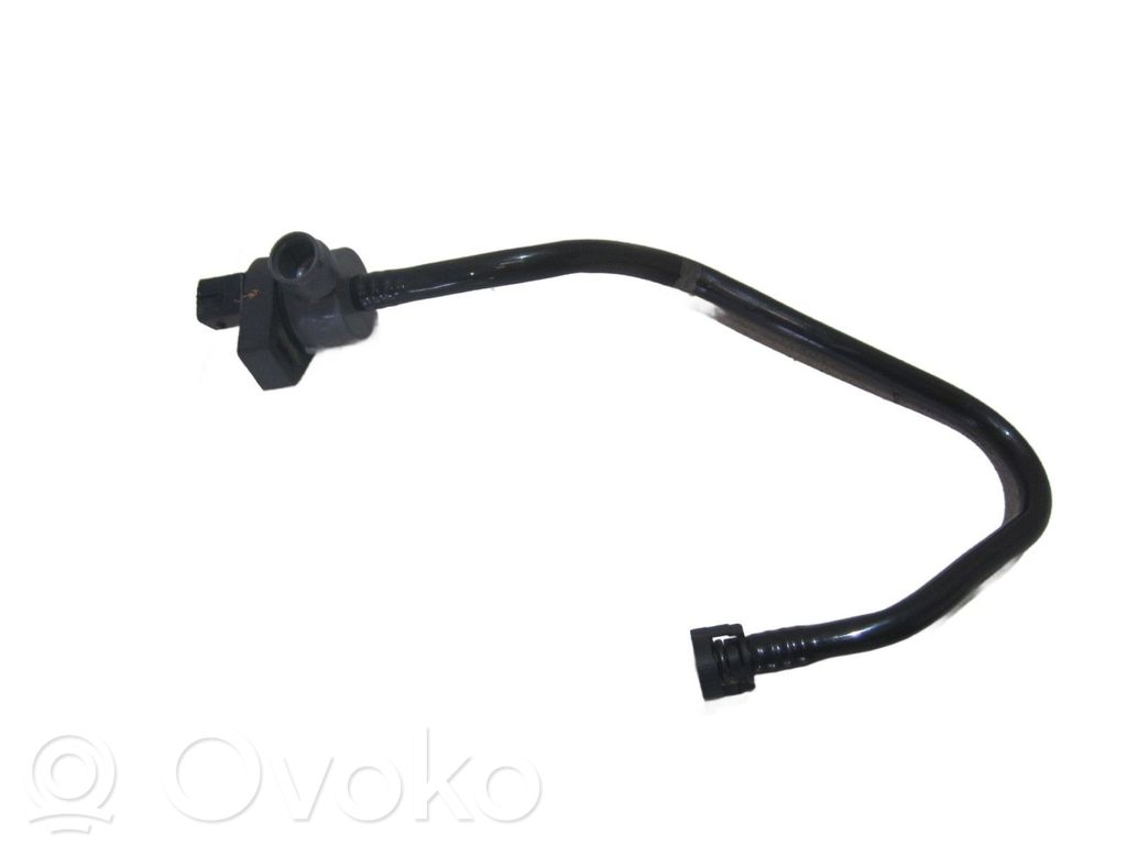 BMW X3 F25 Supapă electromagnetică 