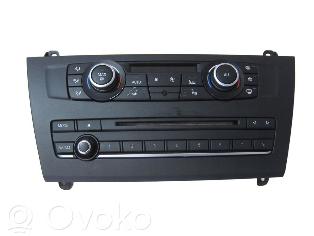 BMW X3 F25 Sonstige Schalter / Griffe / Umschalter 