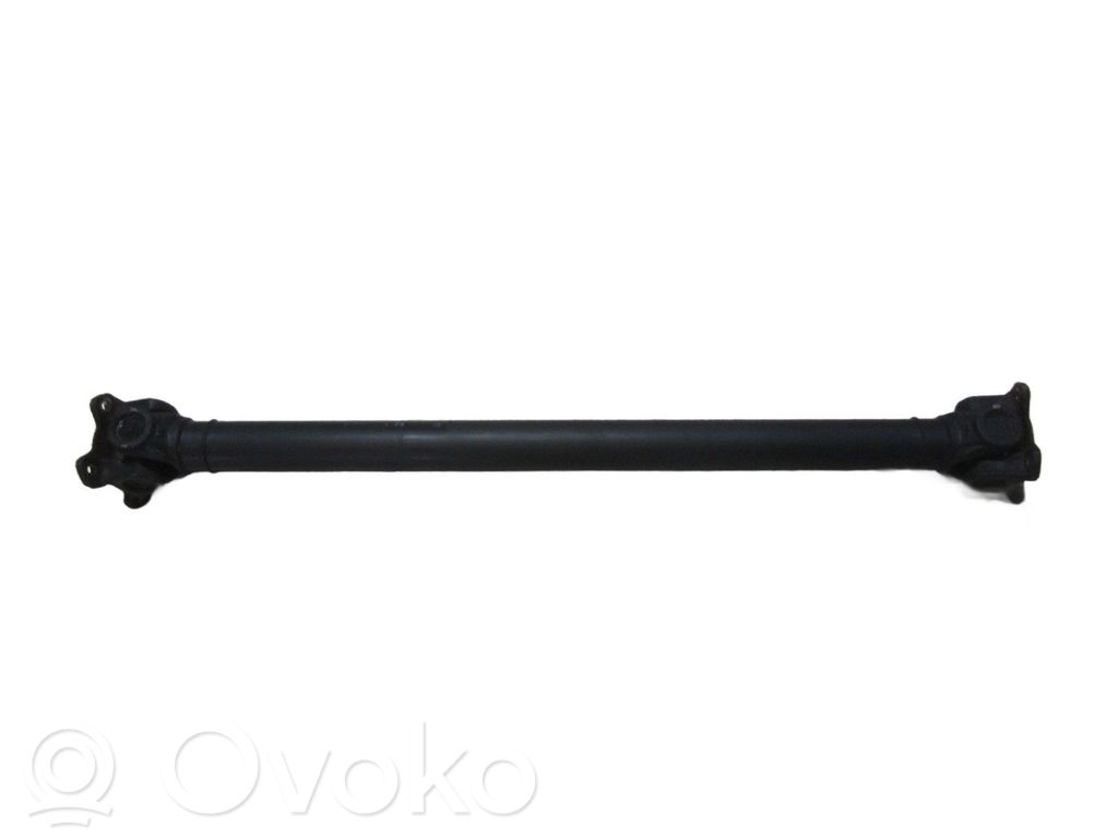 BMW 3 F30 F35 F31 Wał napędowy tylny 