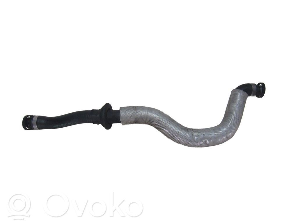 BMW Z3 E36 Interkūlerio žarna (-os)/ vamzdelis (-iai) 