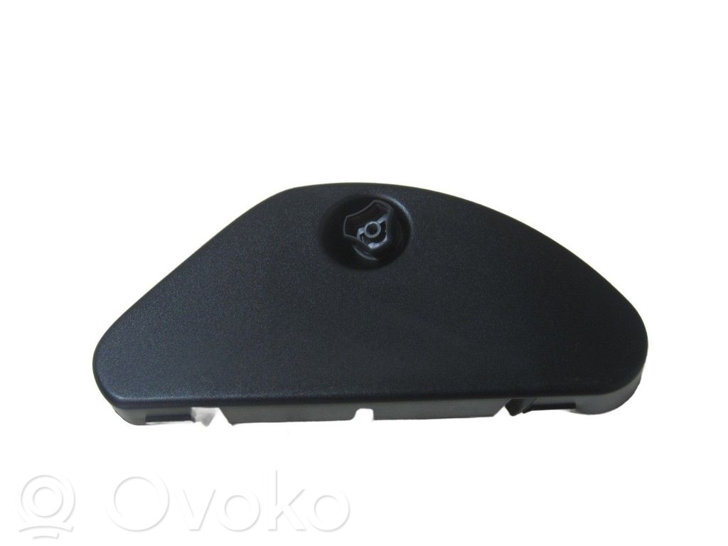 BMW Z3 E36 Dash center speaker trim cover 