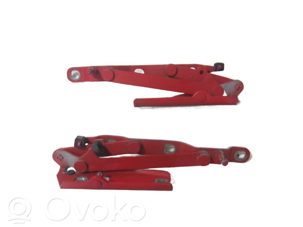 BMW Z3 E36 Tailgate/trunk/boot hinge 