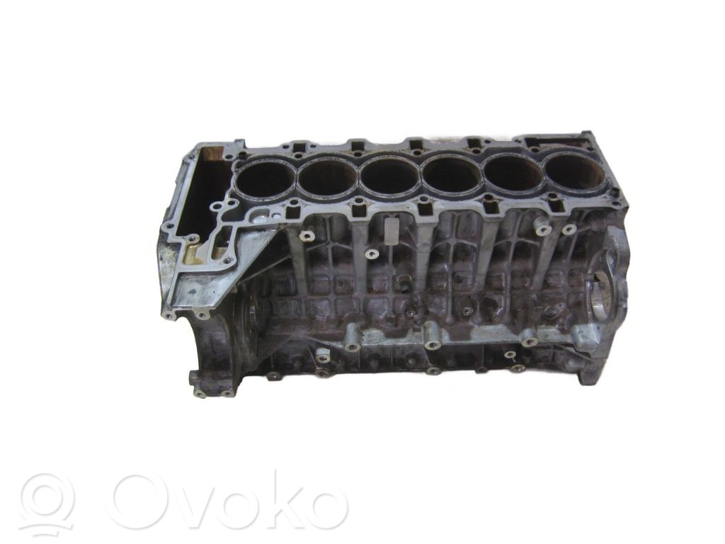 BMW X3 F25 Engine block 