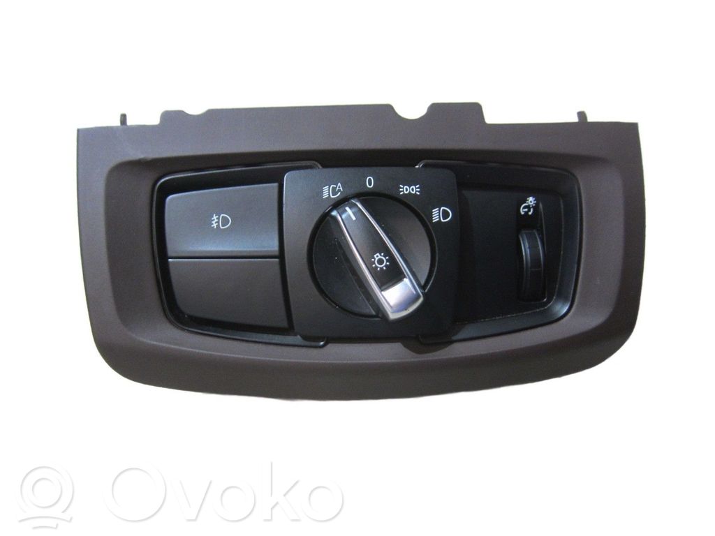 BMW X5 F15 Other switches/knobs/shifts 