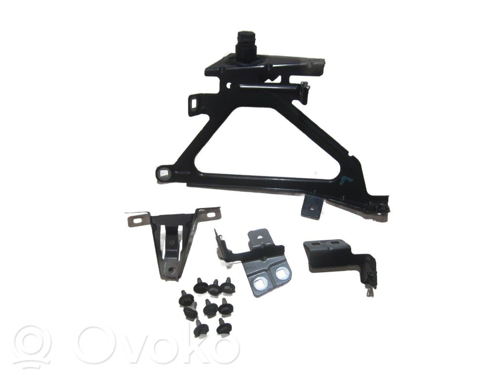 BMW 7 F01 F02 F03 F04 Bridă fixare aripă față 
