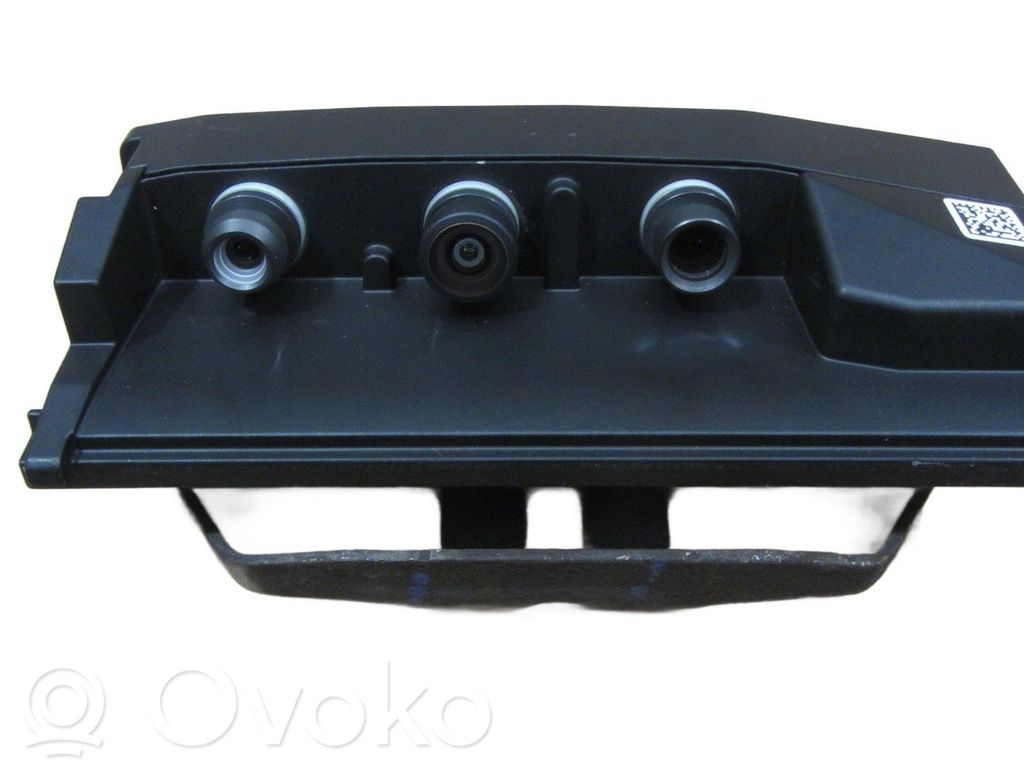 BMW 5 G30 G31 G38 Windshield/windscreen camera 