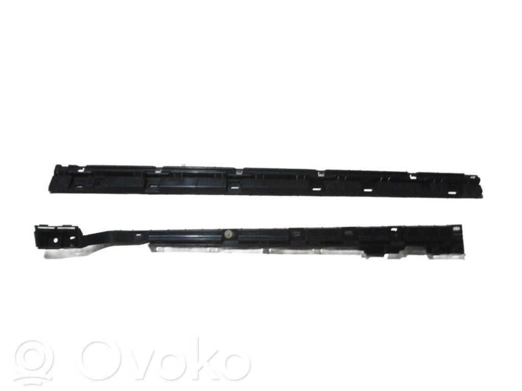 BMW 7 F01 F02 F03 F04 Listwa progowa boczna 