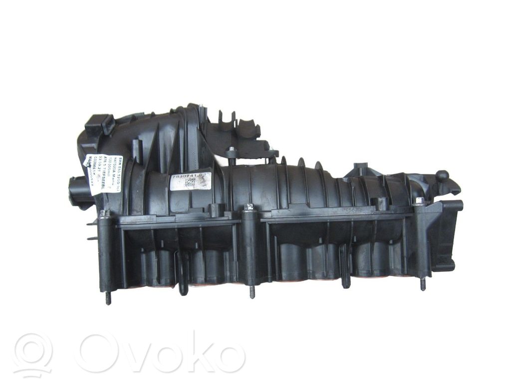 BMW 3 E90 E91 Intake manifold 