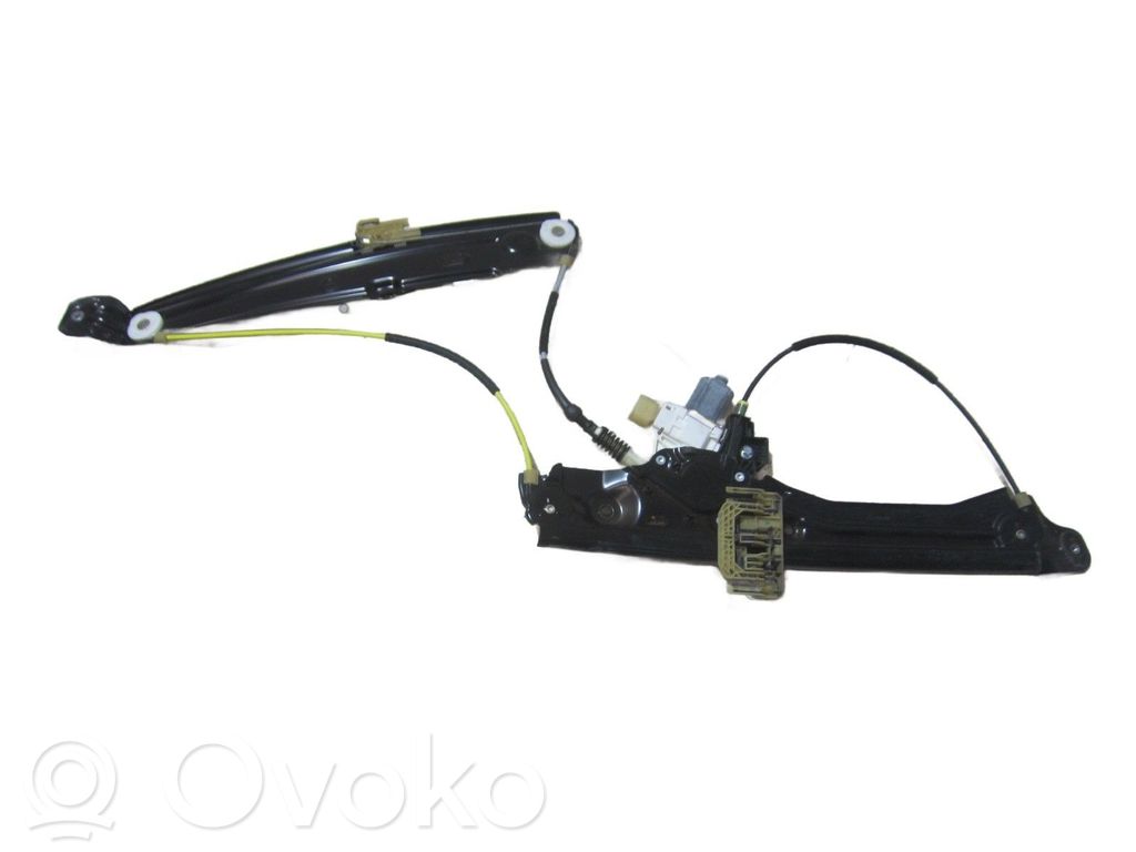 BMW 7 F01 F02 F03 F04 Elektryczny podnośnik szyby drzwi przednich 