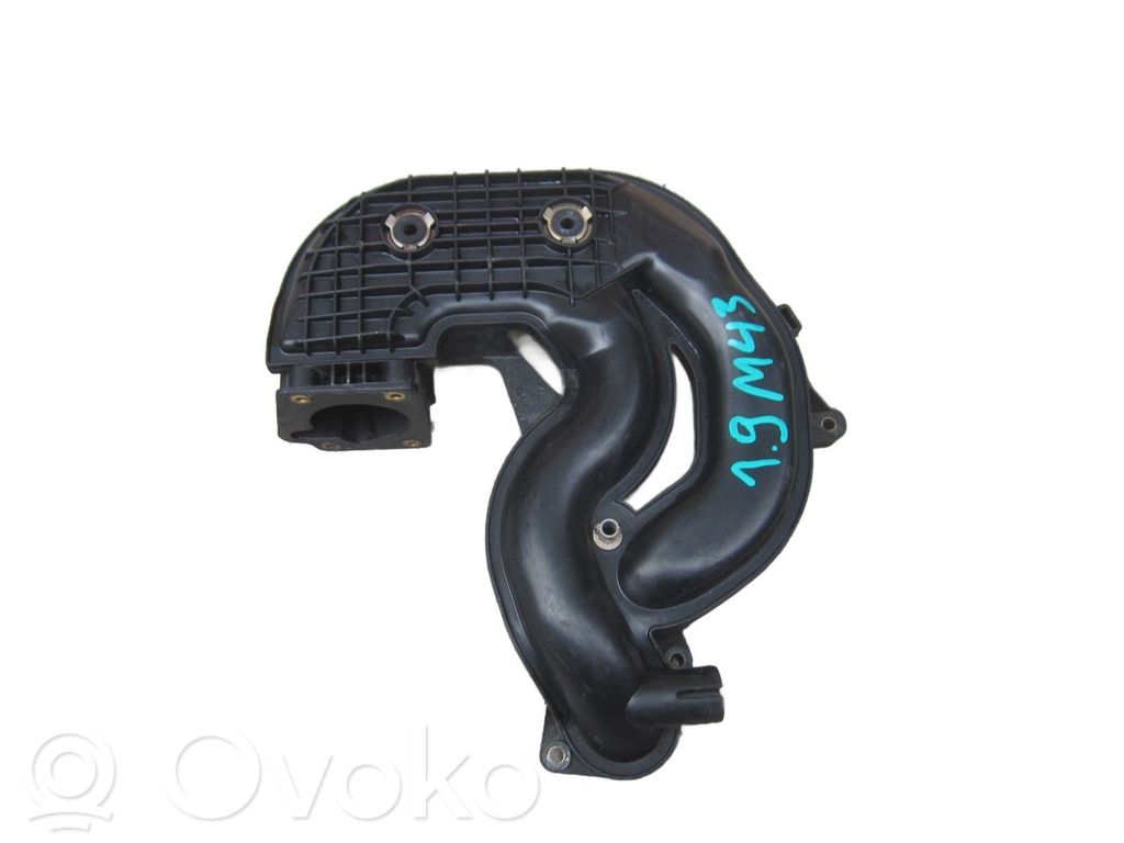 BMW 3 E46 Intake manifold 