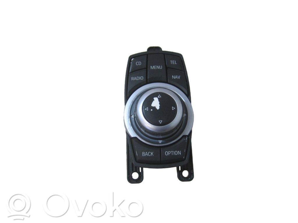 BMW X3 F25 Citu veidu slēdži / pogas / pārslēdzēji 