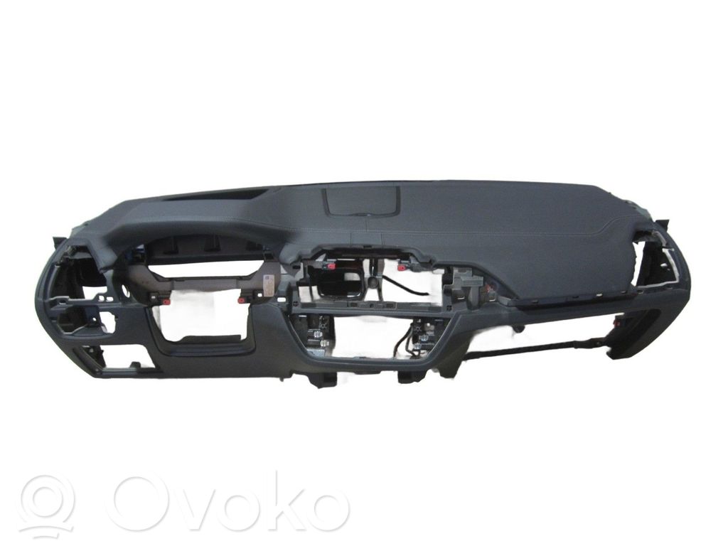 BMW X3 G01 Bord 