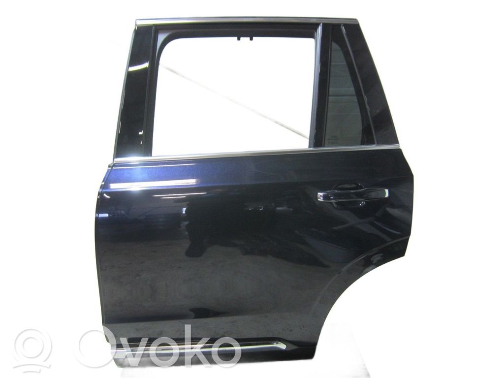 Volvo XC90 Portiera anteriore 