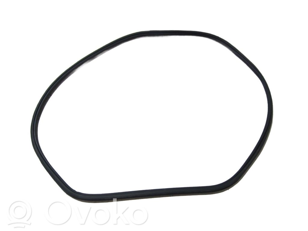 Volvo XC90 Trunk rubber seal (body) 