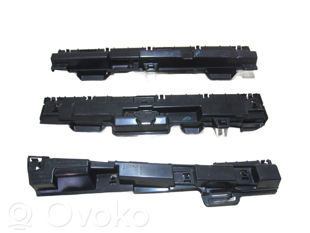 Wspornik / Mocowanie świateł przeciwmgielnych   7294888,96GH56BMW,51777293740,51777293742,51777294888,7293740,7293742,7293744,F34MOCOWANIE,PRAWEJ