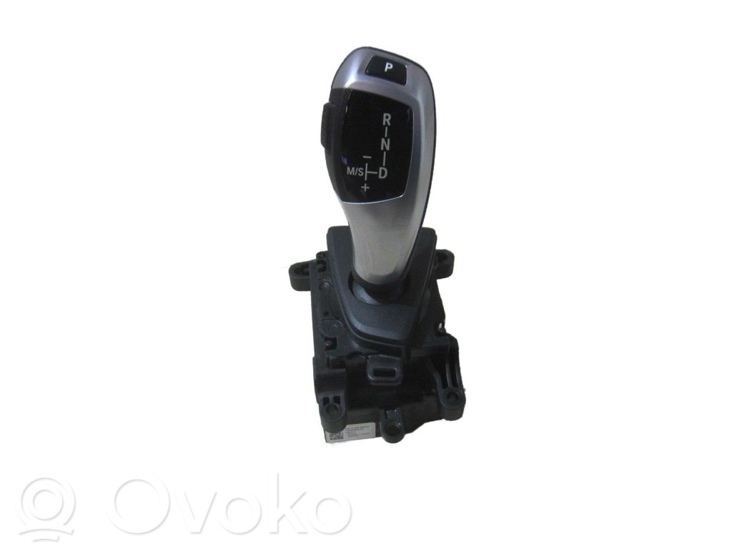 BMW 3 F30 F35 F31 Pavarų perjungimo mechanizmas (dėžėje) 